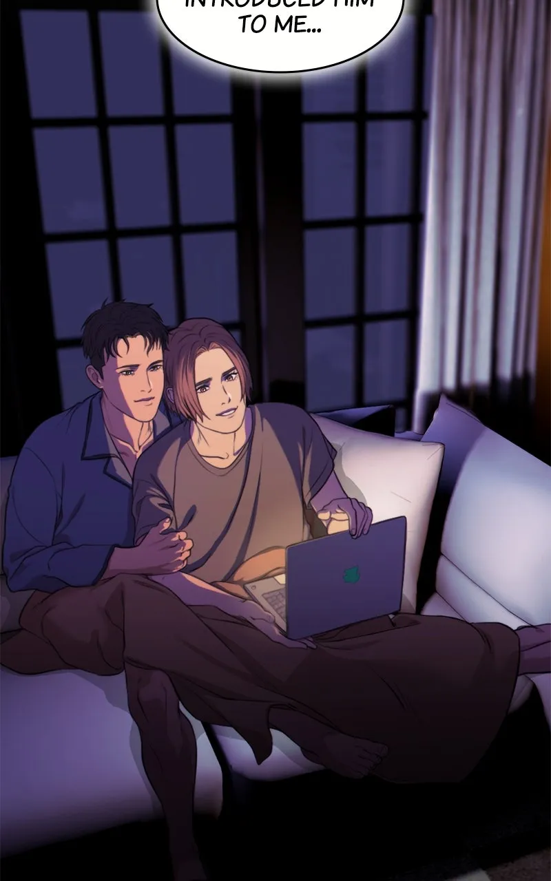 Read WEBTOON at Midnight chapter 14 image 15 on Lezhin