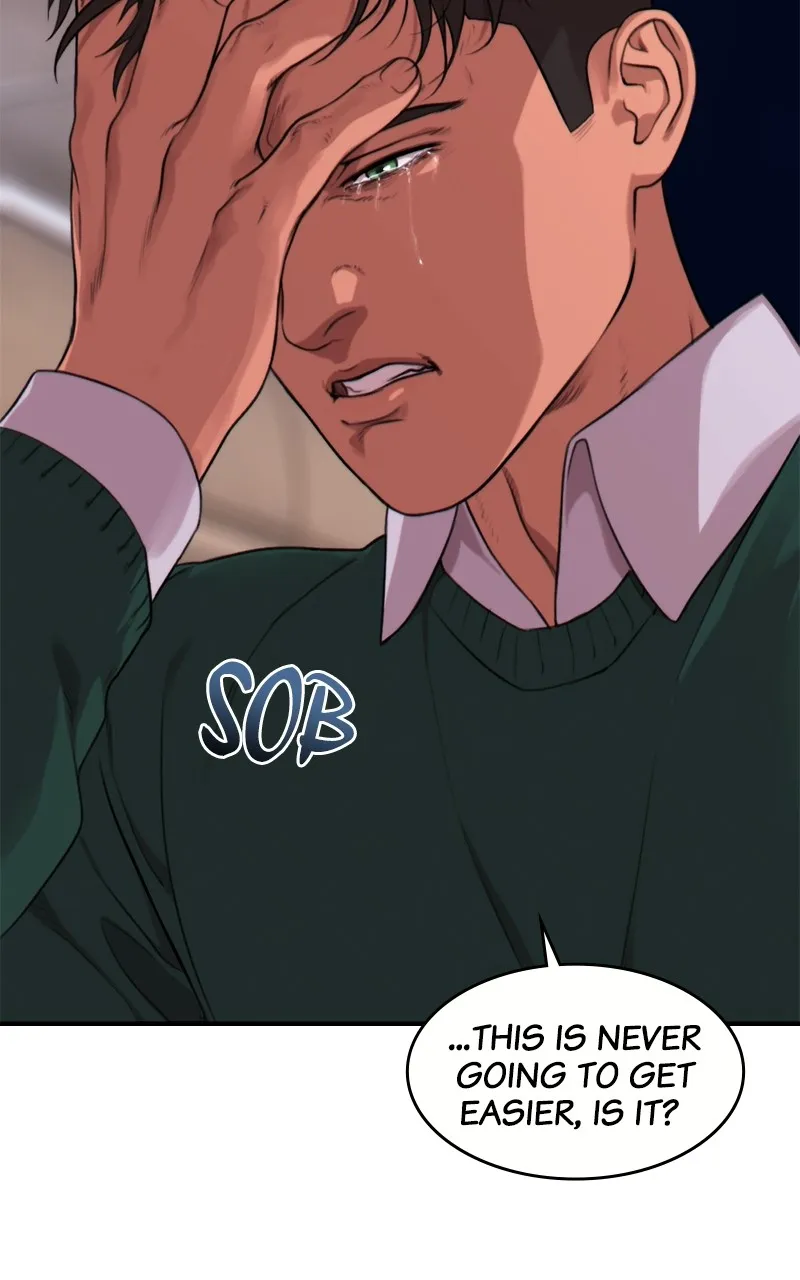 Read WEBTOON at Midnight chapter 14 image 17 on Lezhin