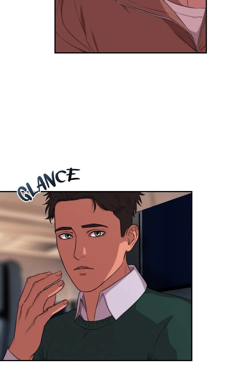 Read WEBTOON at Midnight chapter 14 image 19 on Lezhin