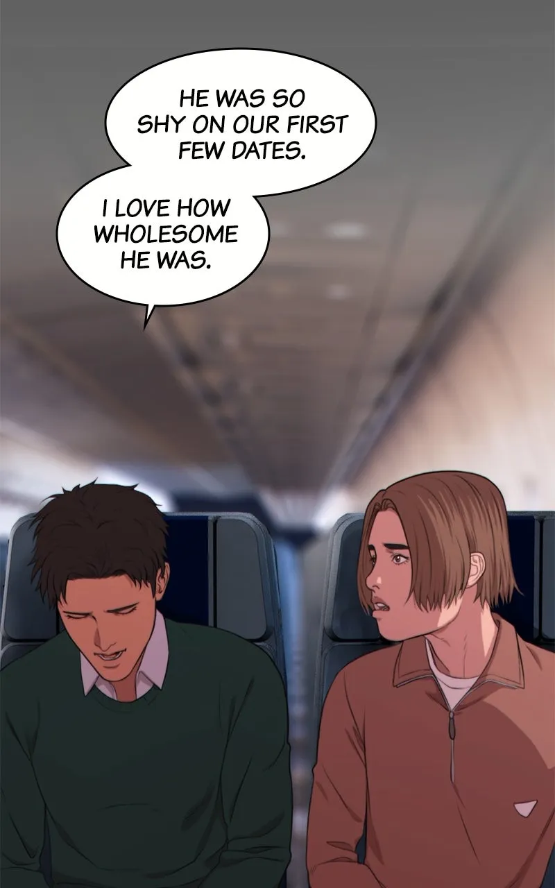 Read WEBTOON at Midnight chapter 14 image 26 on Lezhin