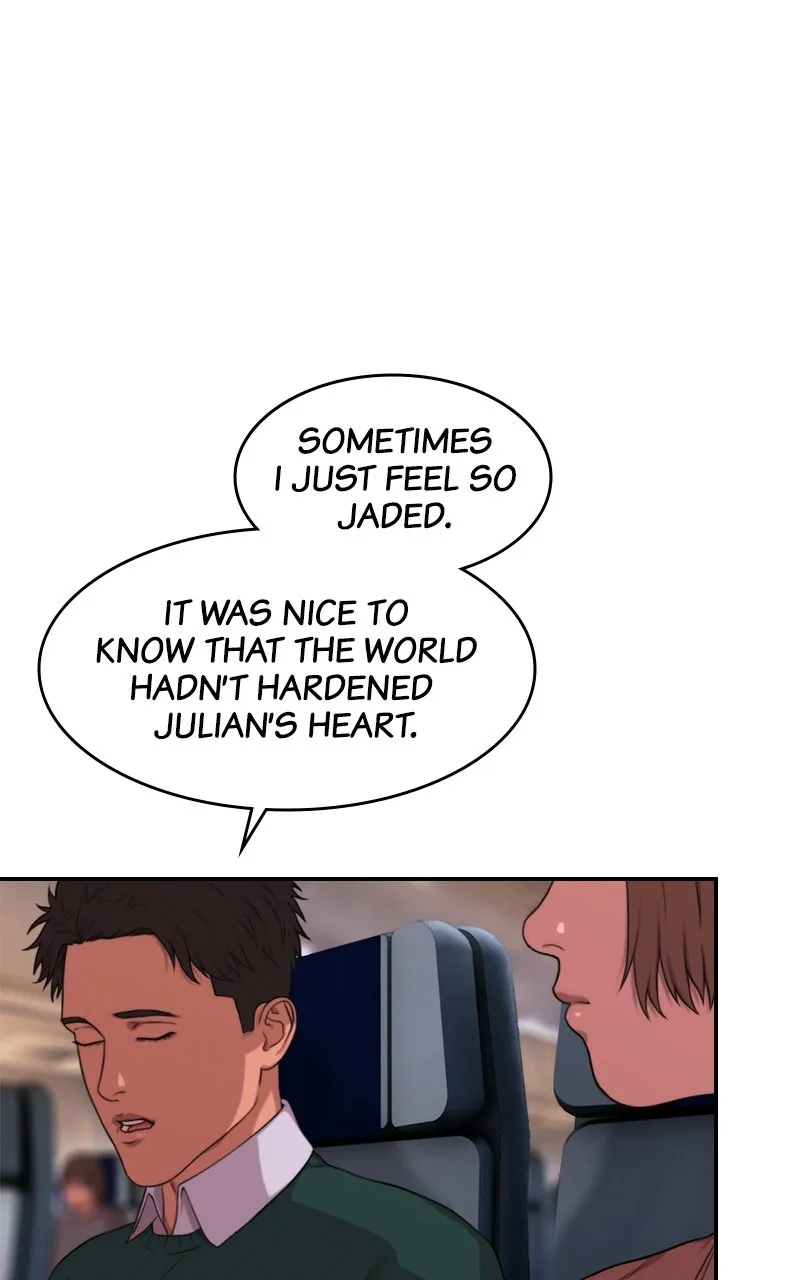 Read WEBTOON at Midnight chapter 14 image 32 on Lezhin