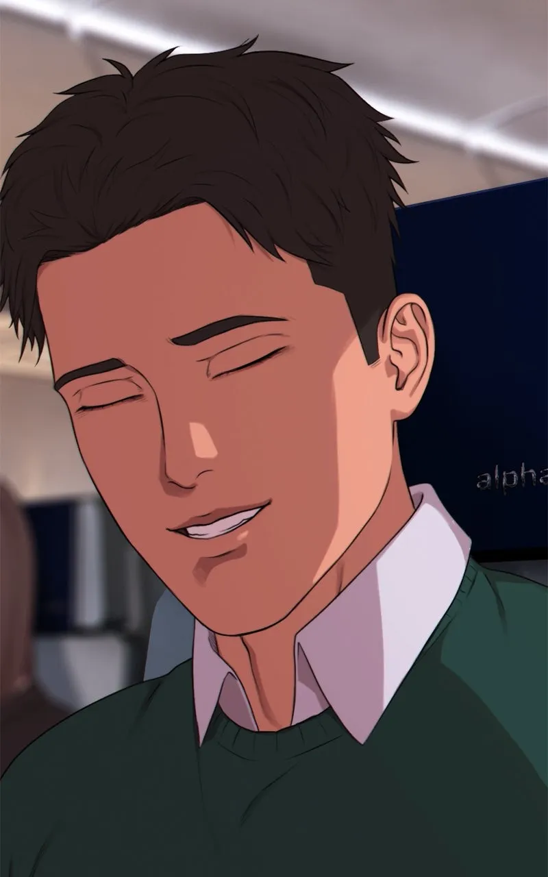 Read WEBTOON at Midnight chapter 14 image 35 on Lezhin