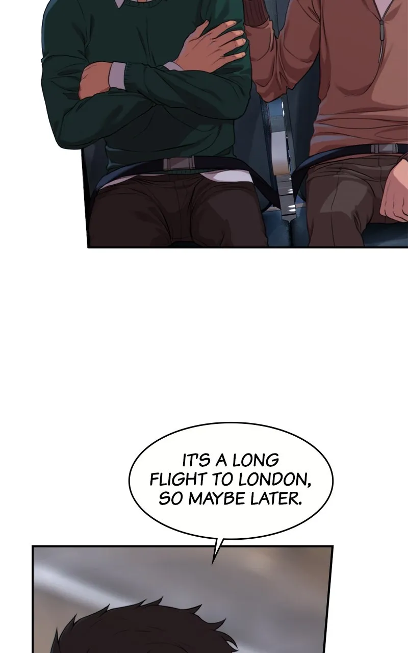 Read WEBTOON at Midnight chapter 14 image 4 on Lezhin