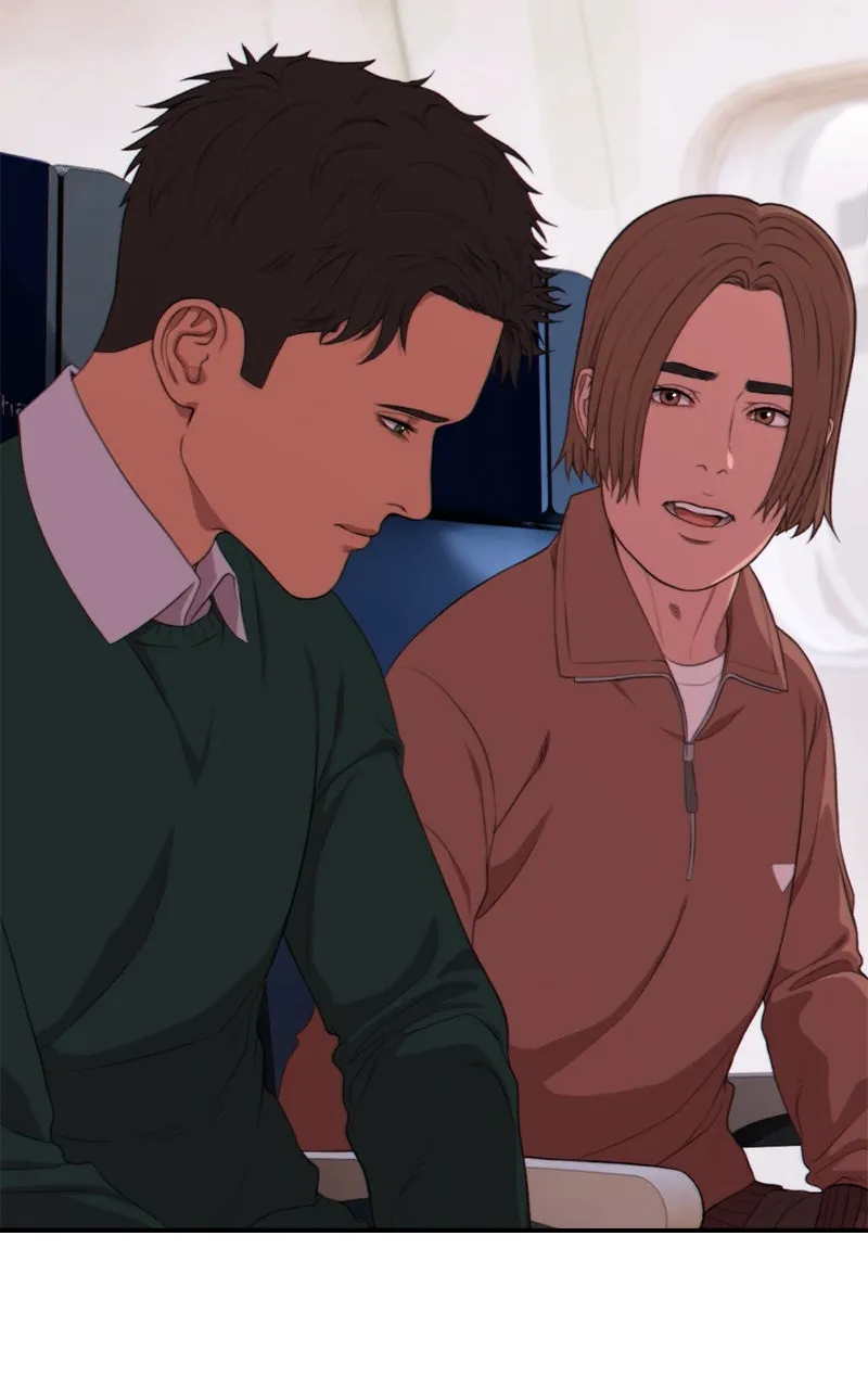 Read WEBTOON at Midnight chapter 14 image 73 on Lezhin