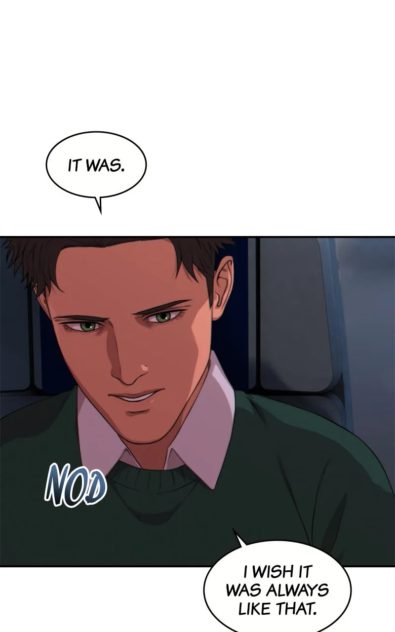 Read WEBTOON at Midnight chapter 14 image 74 on Lezhin