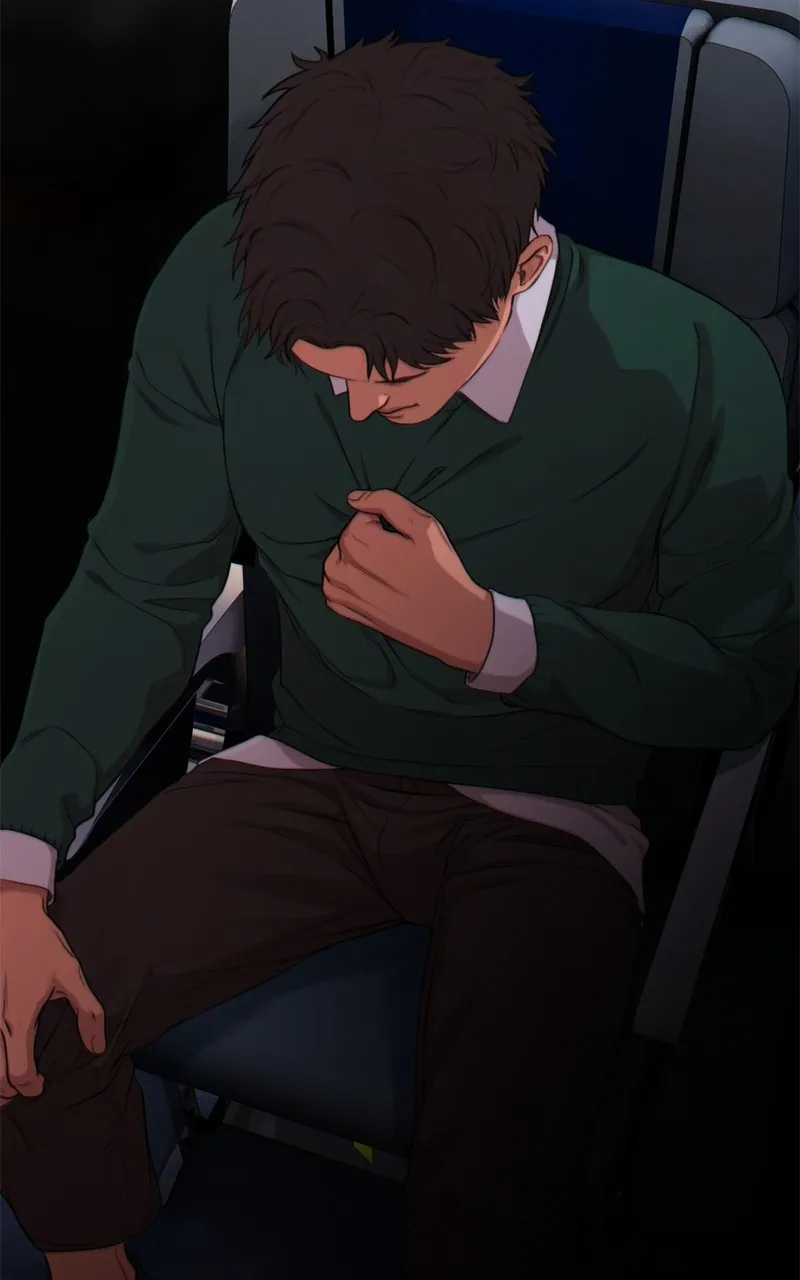 Read WEBTOON at Midnight chapter 14 image 77 on Lezhin
