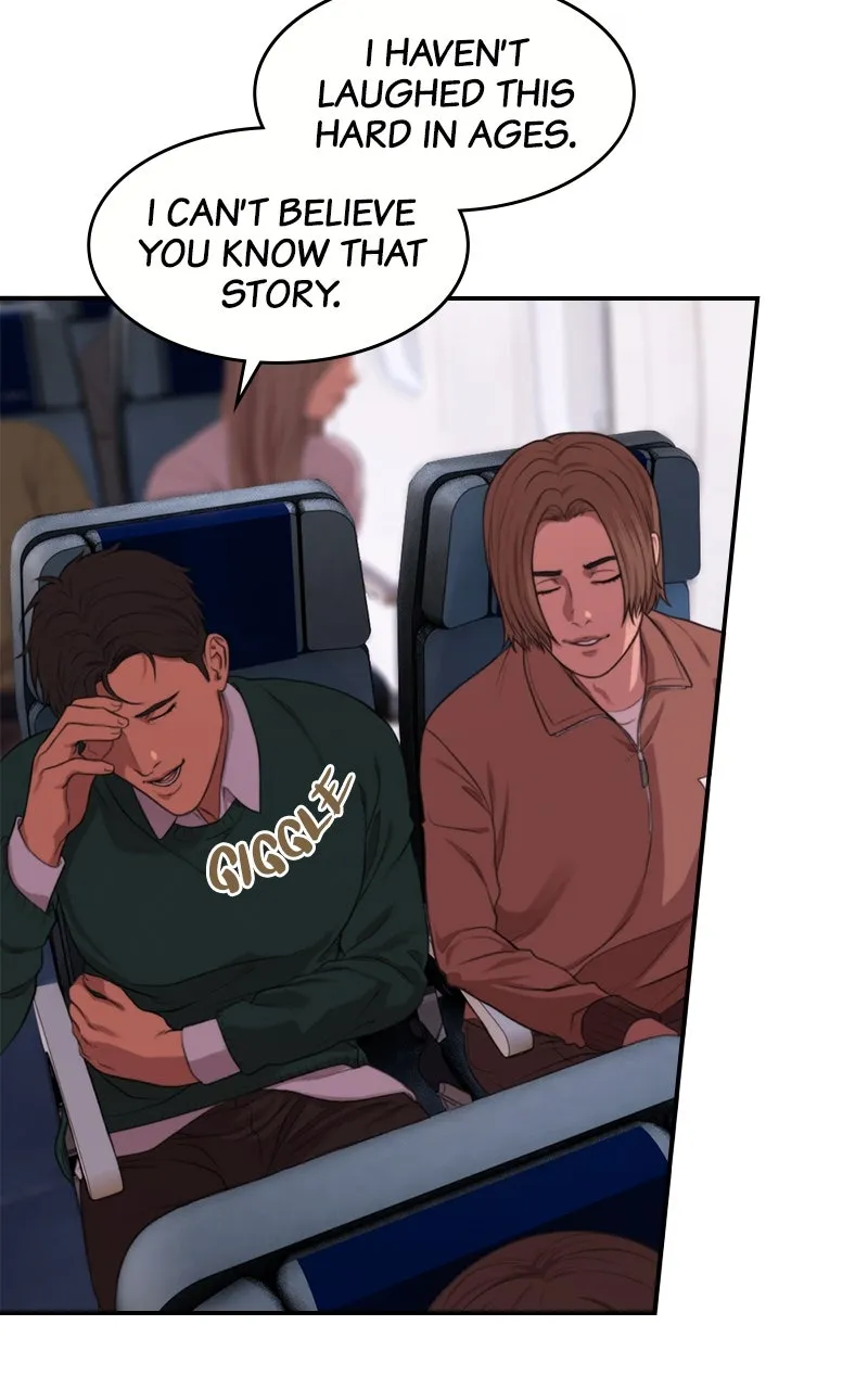 Read WEBTOON at Midnight chapter 14 image 9 on Lezhin