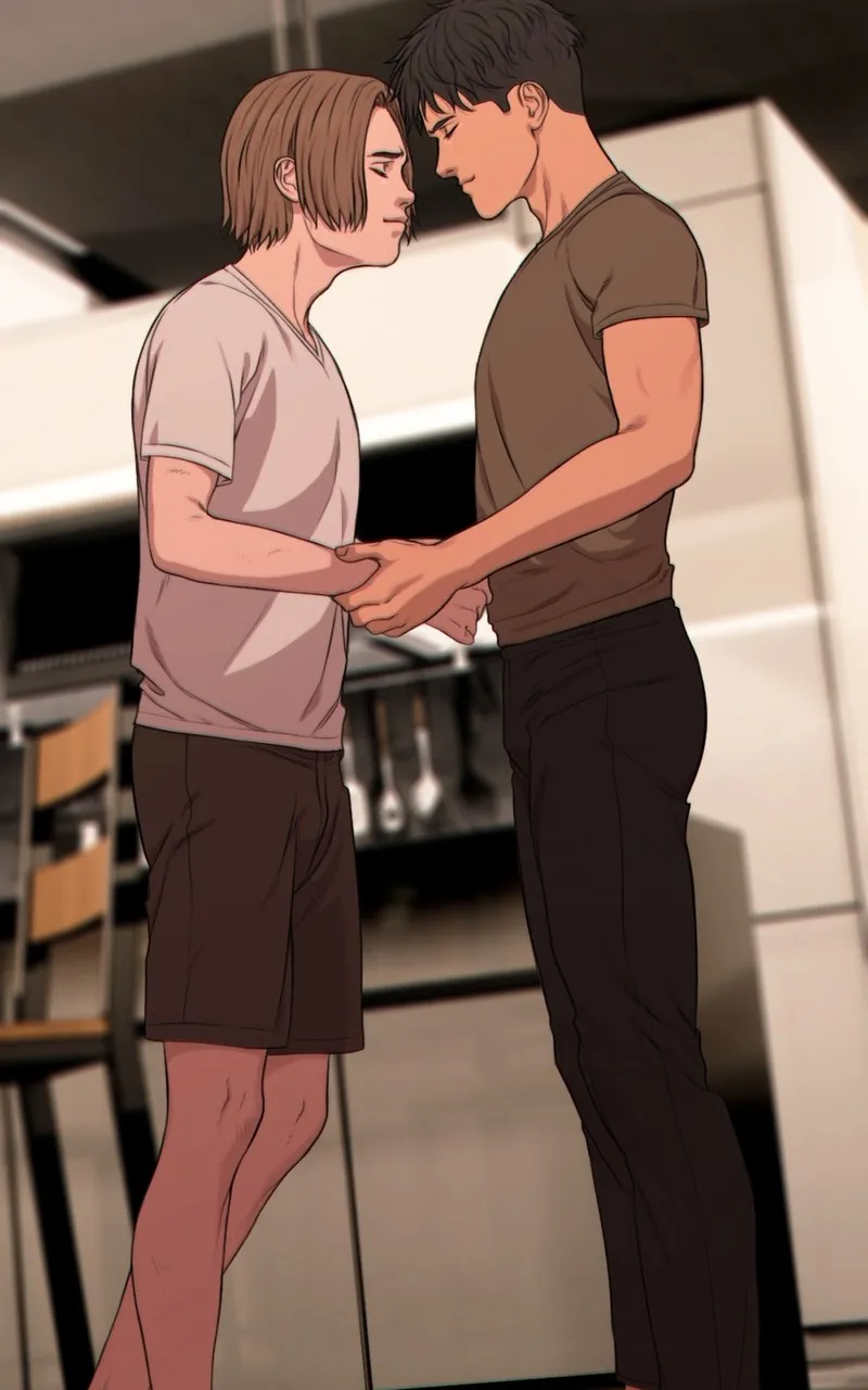 Read WEBTOON at Midnight chapter 15 image 11 on Lezhin