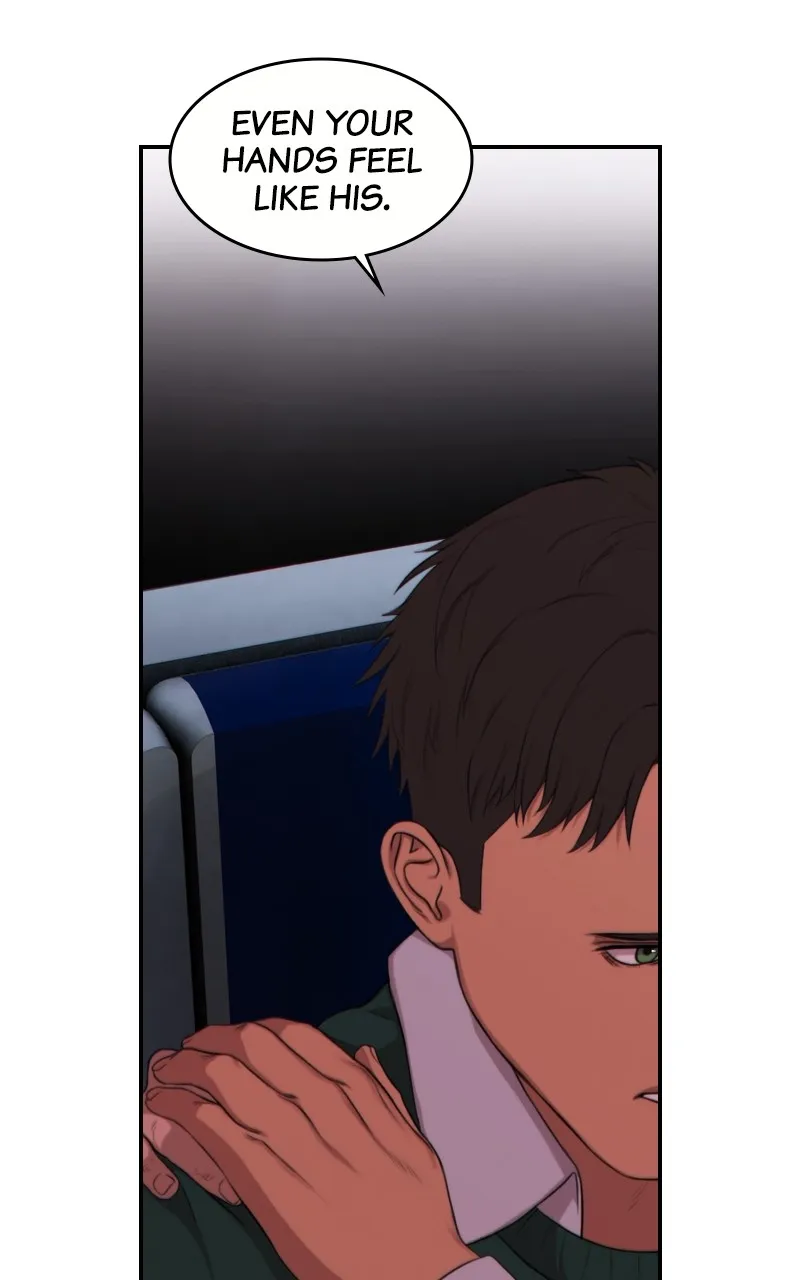 Read WEBTOON at Midnight chapter 15 image 17 on Lezhin