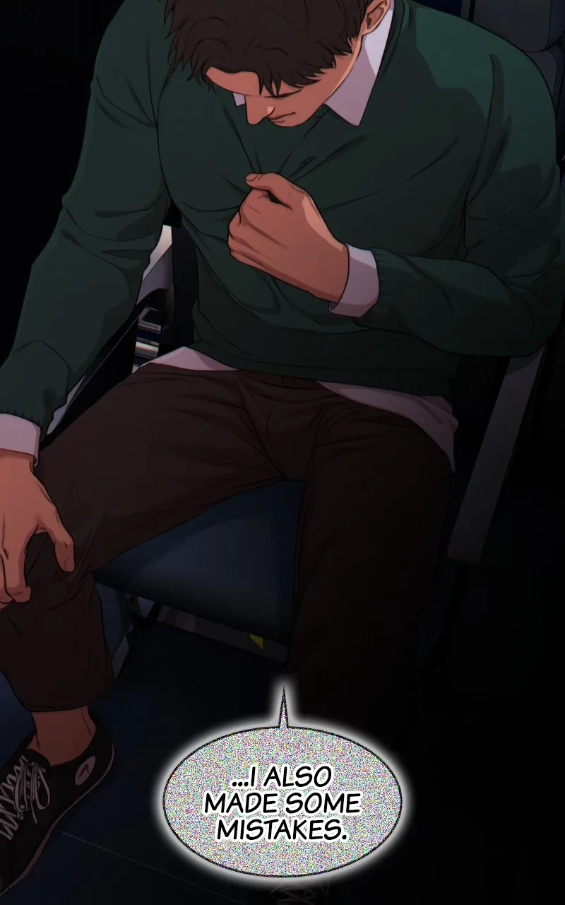 Read WEBTOON at Midnight chapter 15 image 2 on Lezhin