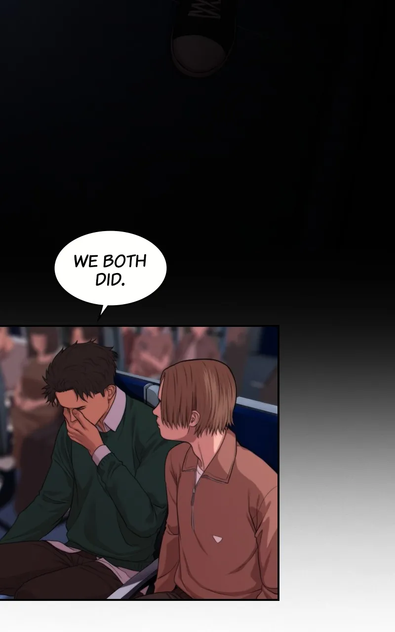 Read WEBTOON at Midnight chapter 15 image 3 on Lezhin