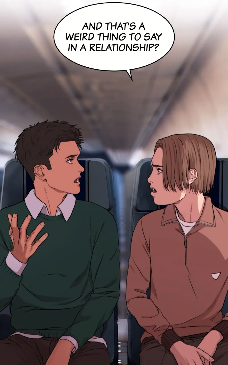 Read WEBTOON at Midnight chapter 15 image 43 on Lezhin