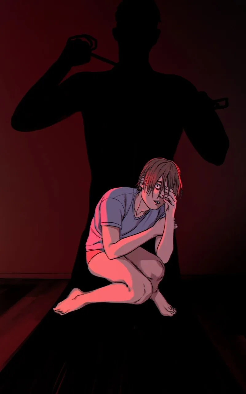 Read WEBTOON at Midnight chapter 15 image 78 on Lezhin