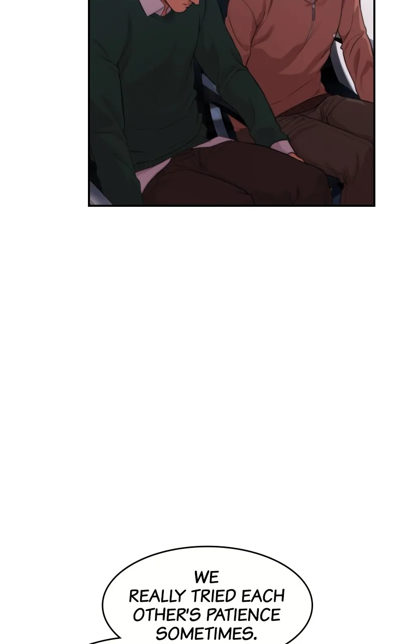 Read WEBTOON at Midnight chapter 15 image 8 on Lezhin
