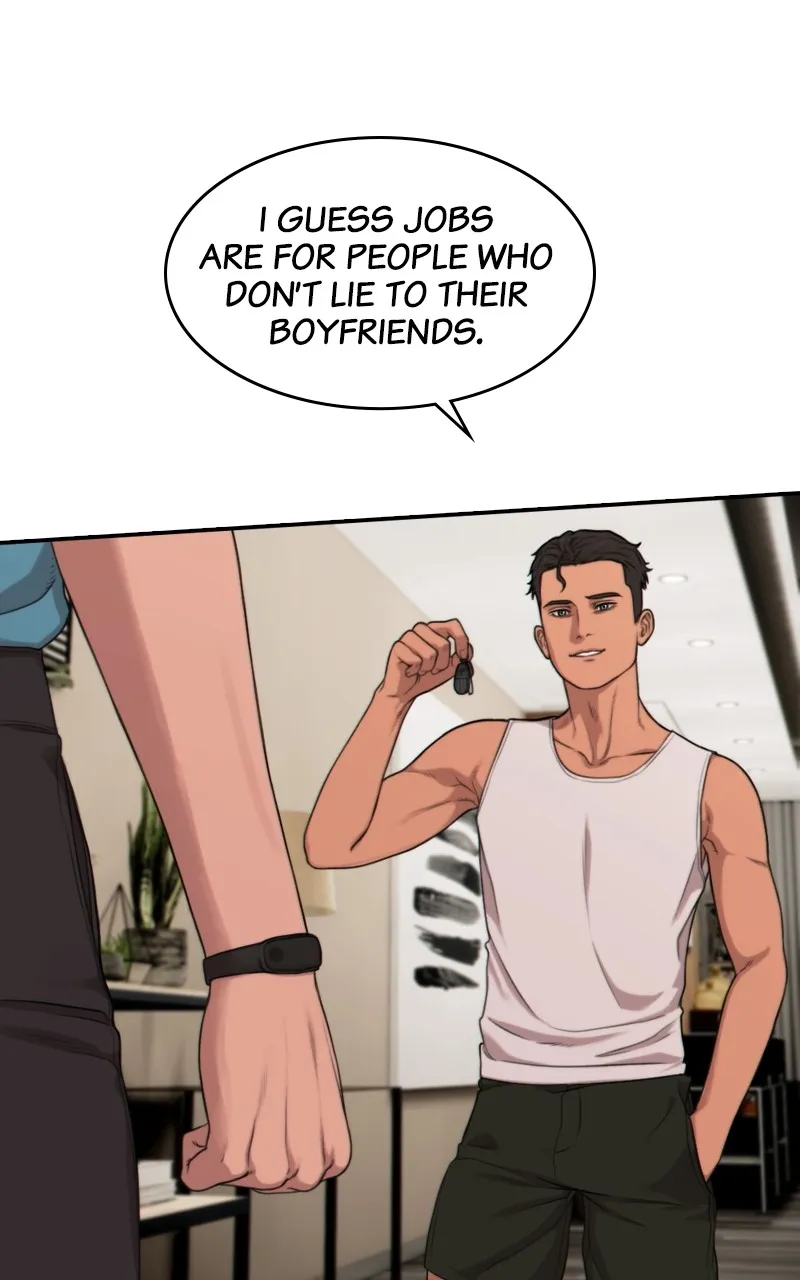 Read WEBTOON at Midnight chapter 16 image 17 on Lezhin
