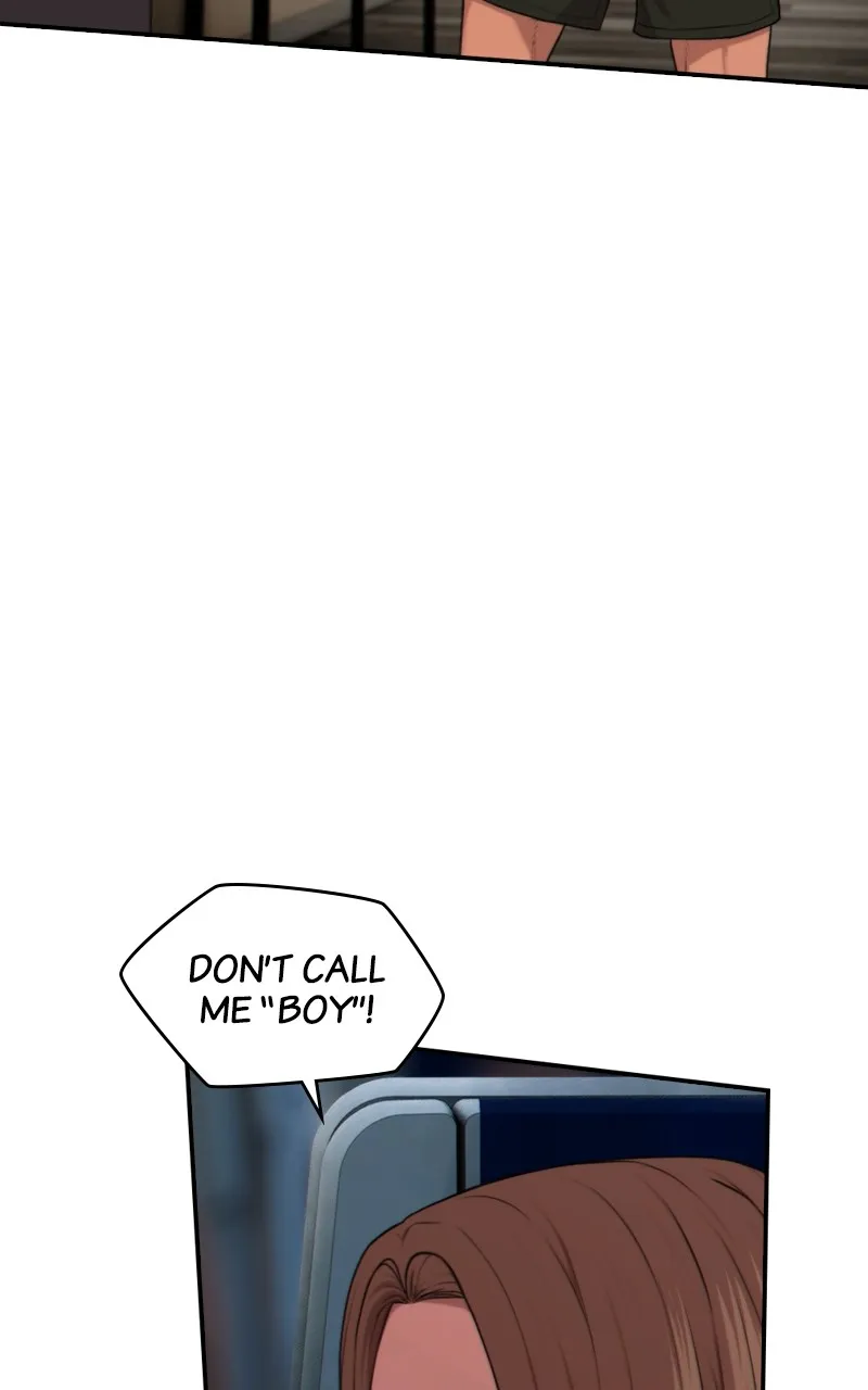 Read WEBTOON at Midnight chapter 16 image 18 on Lezhin