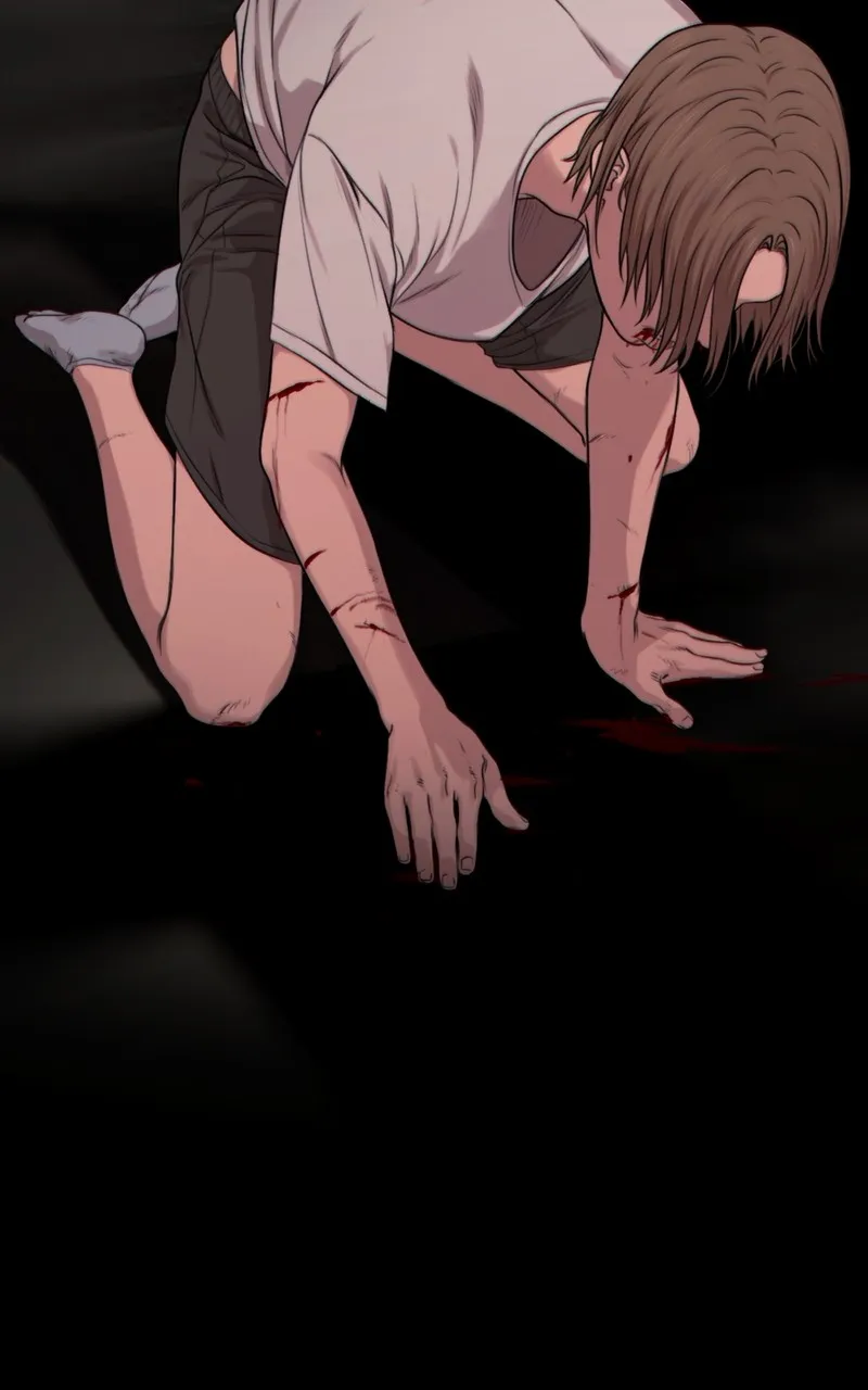 Read WEBTOON at Midnight chapter 16 image 2 on Lezhin