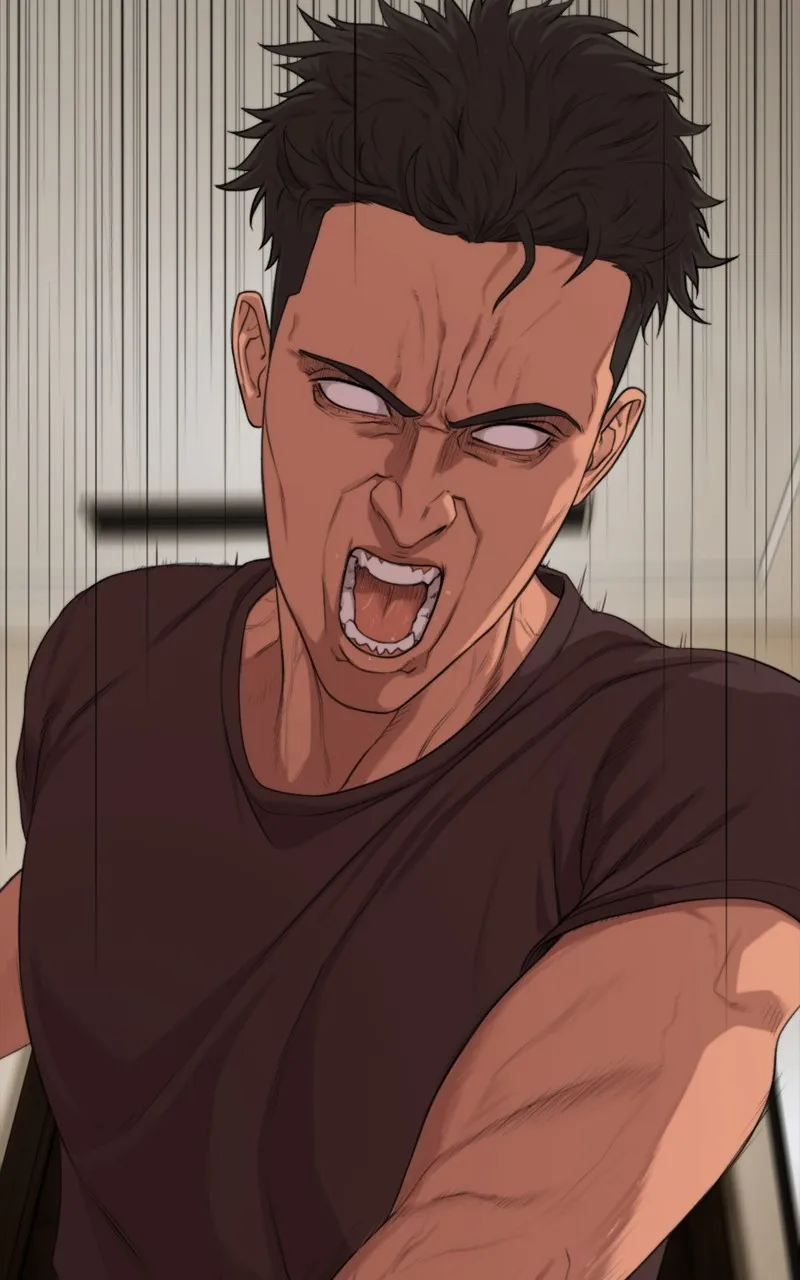 Read WEBTOON at Midnight chapter 16 image 35 on Lezhin