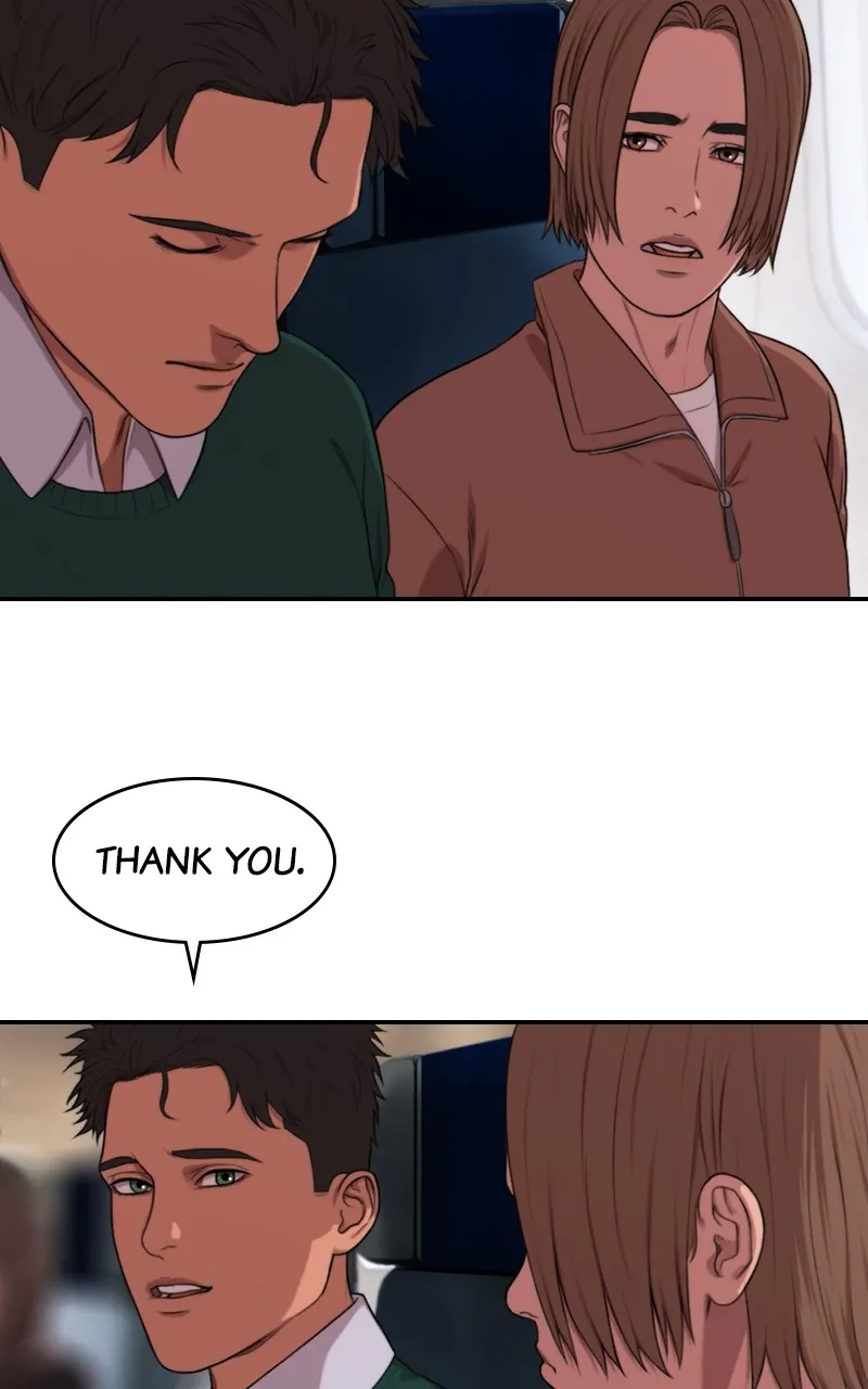 Read WEBTOON at Midnight chapter 16 image 5 on Lezhin