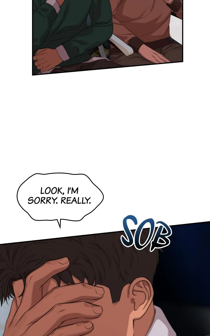 Read WEBTOON at Midnight chapter 16 image 60 on Lezhin