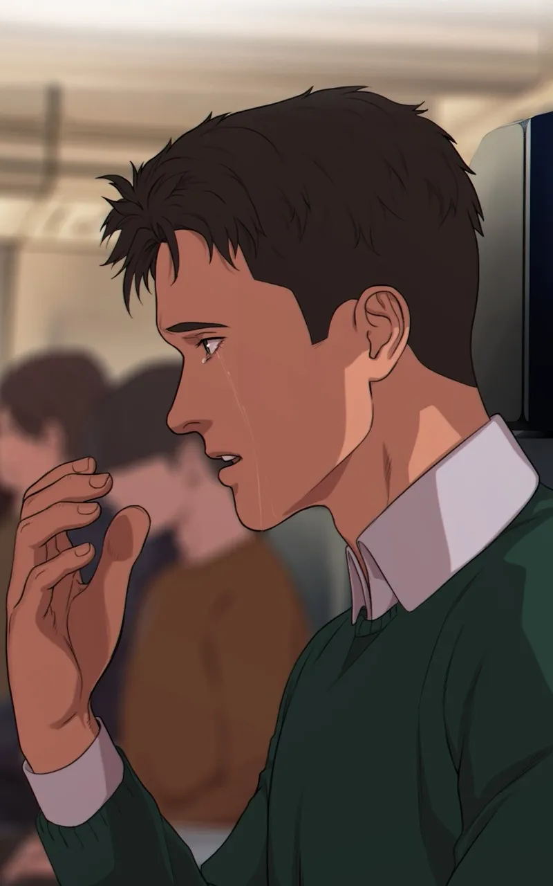 Read WEBTOON at Midnight chapter 16 image 63 on Lezhin