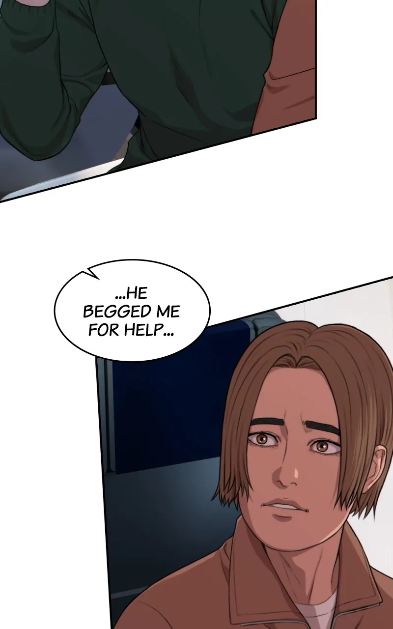Read WEBTOON at Midnight chapter 16 image 70 on Lezhin