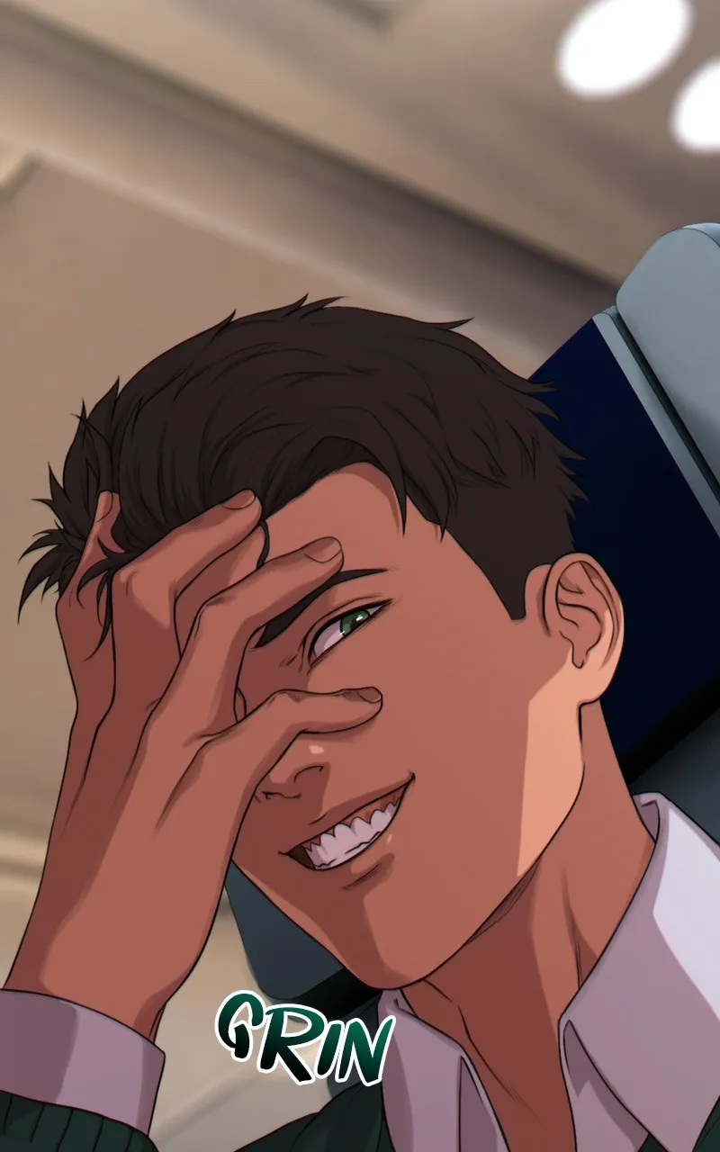 Read WEBTOON at Midnight chapter 16 image 8 on Lezhin