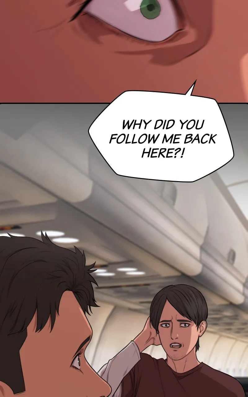 Read WEBTOON at Midnight chapter 17 image 10 on Lezhin