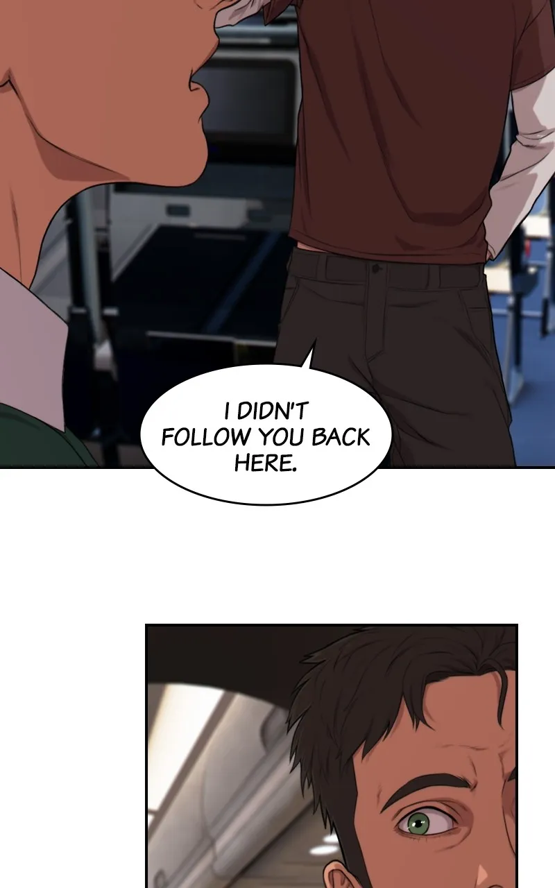 Read WEBTOON at Midnight chapter 17 image 11 on Lezhin