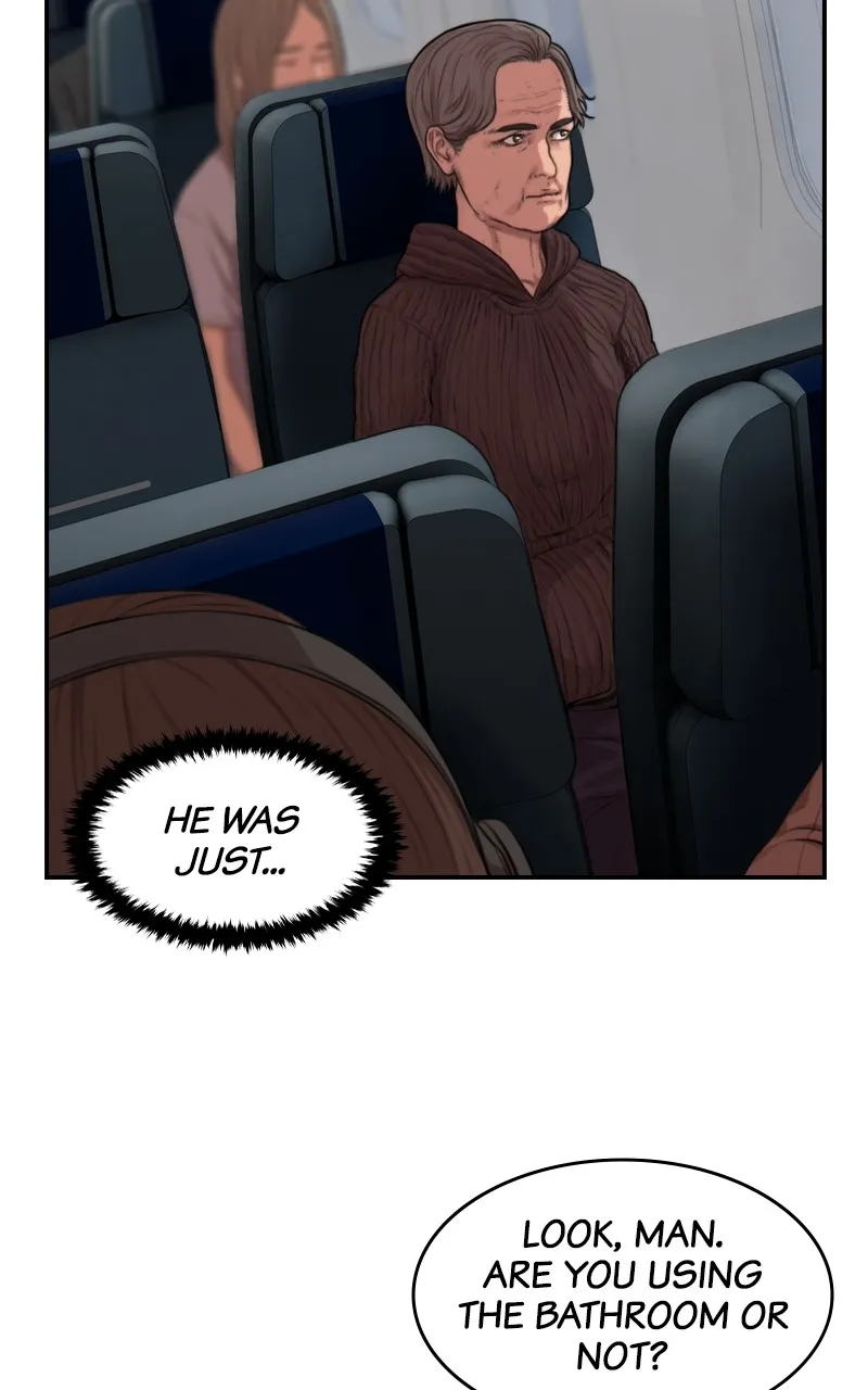 Read WEBTOON at Midnight chapter 17 image 13 on Lezhin
