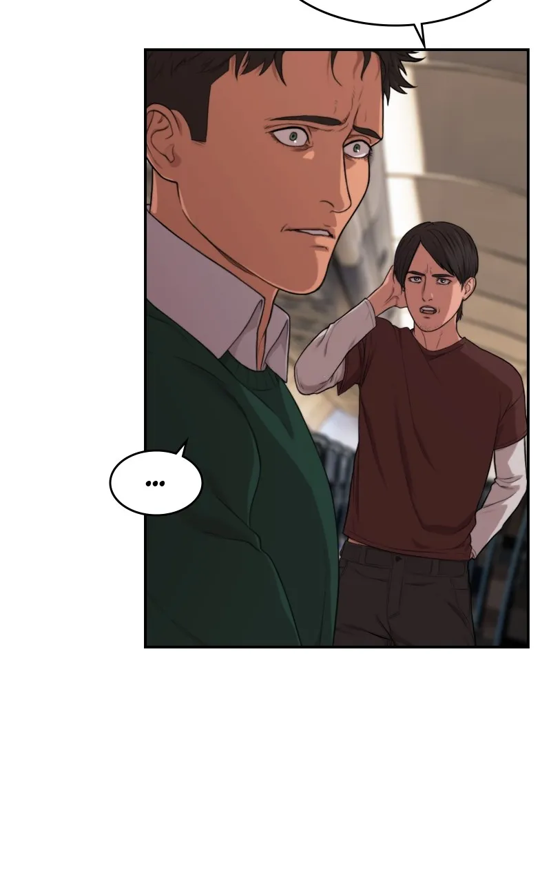 Read WEBTOON at Midnight chapter 17 image 14 on Lezhin