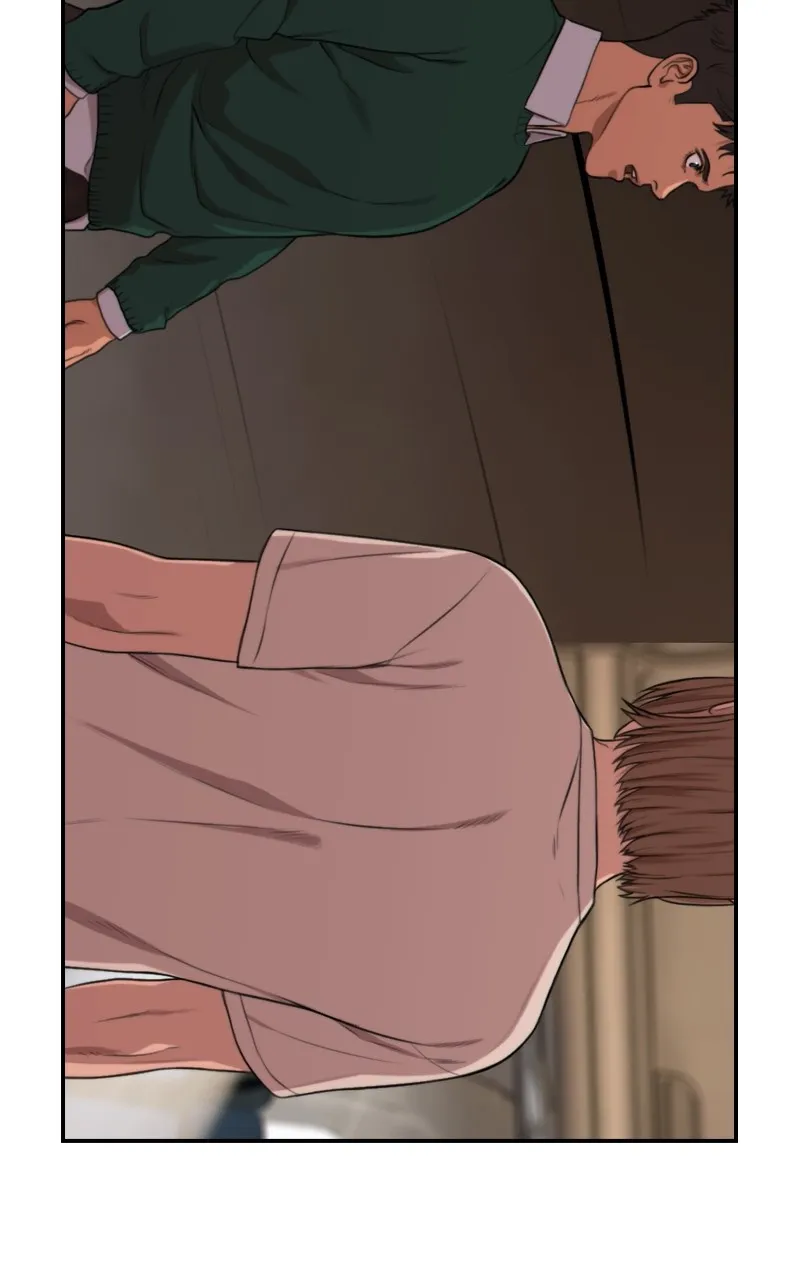 Read WEBTOON at Midnight chapter 17 image 16 on Lezhin
