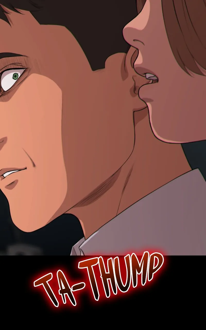 Read WEBTOON at Midnight chapter 17 image 2 on Lezhin