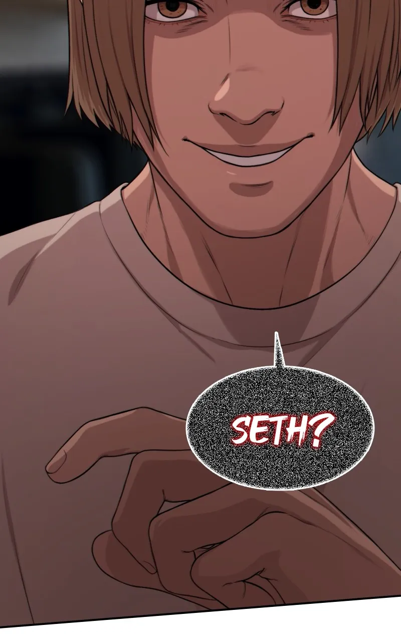 Read WEBTOON at Midnight chapter 17 image 20 on Lezhin