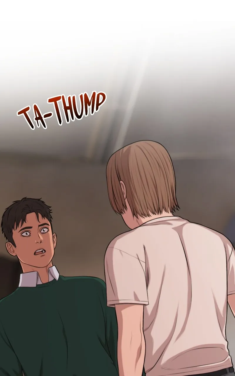 Read WEBTOON at Midnight chapter 17 image 21 on Lezhin