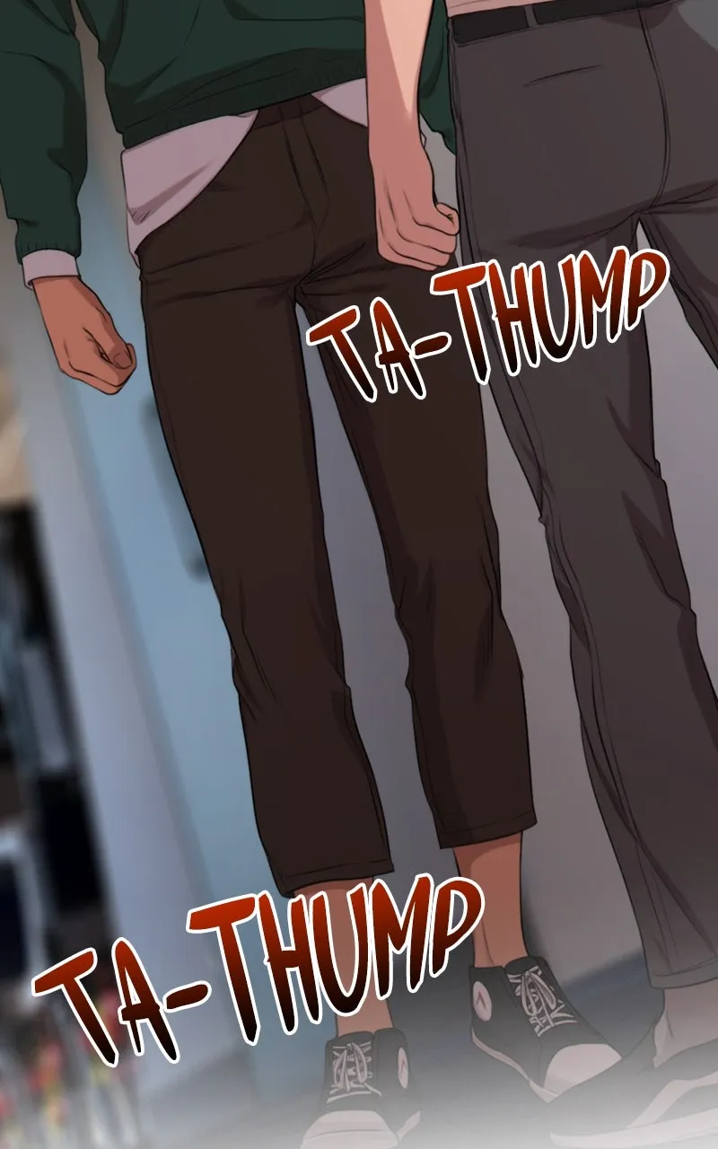Read WEBTOON at Midnight chapter 17 image 22 on Lezhin