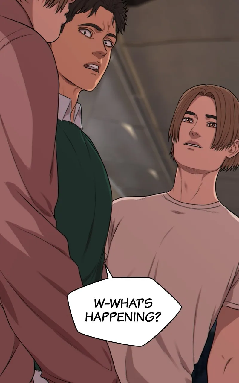 Read WEBTOON at Midnight chapter 17 image 25 on Lezhin