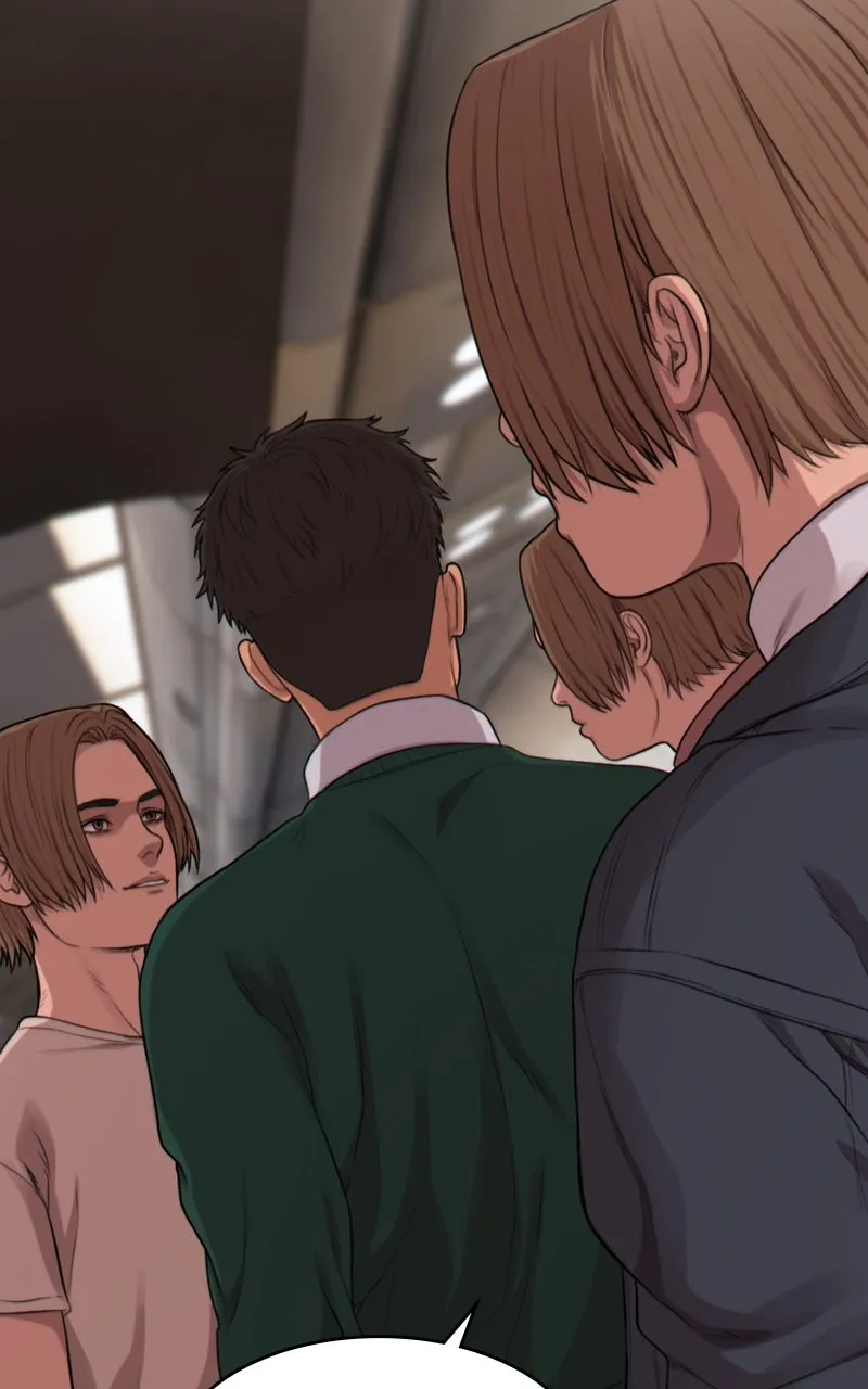 Read WEBTOON at Midnight chapter 17 image 27 on Lezhin