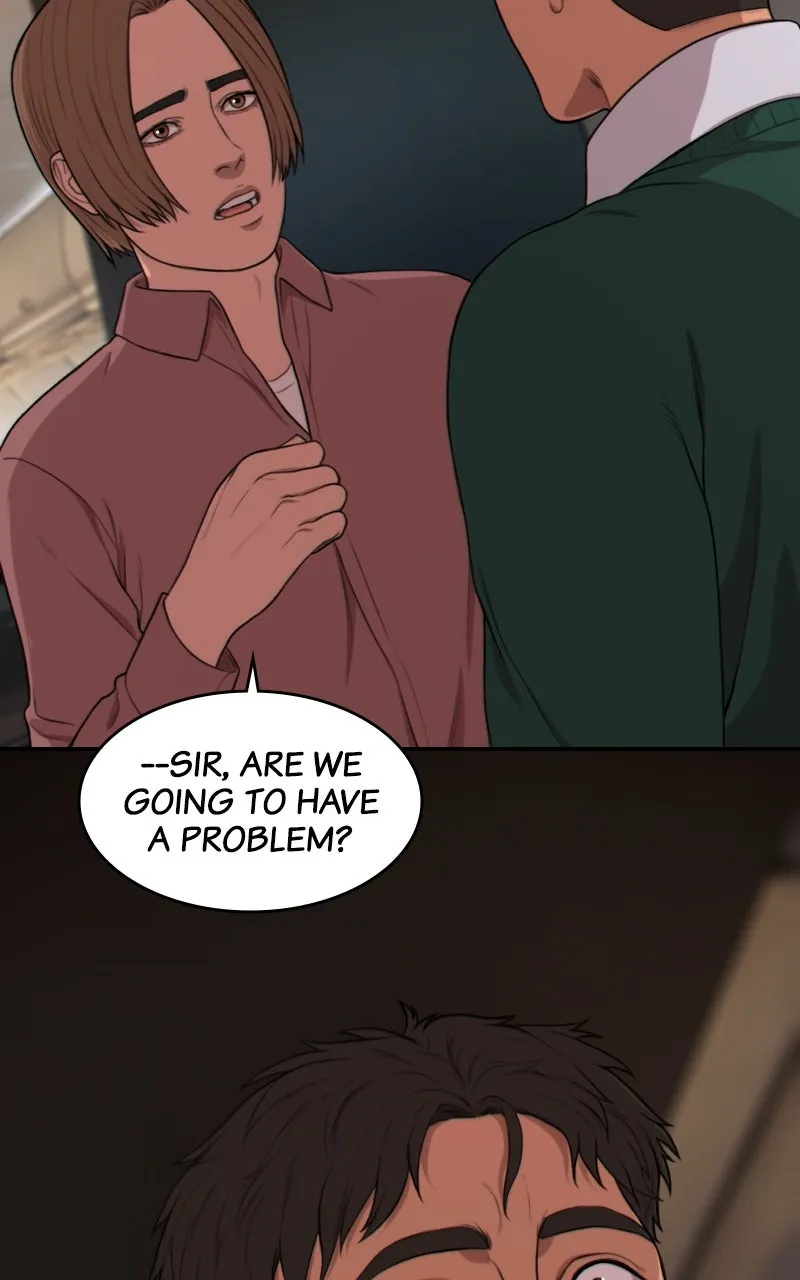 Read WEBTOON at Midnight chapter 17 image 30 on Lezhin