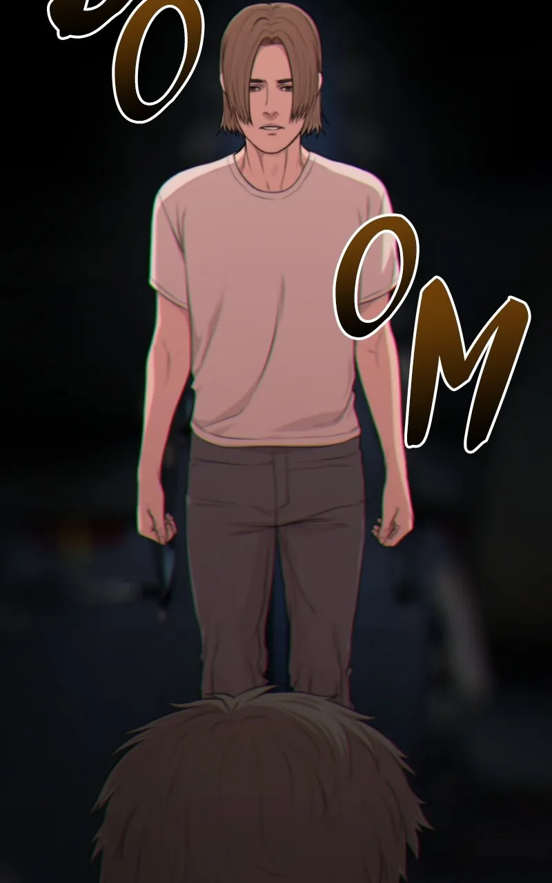 Read WEBTOON at Midnight chapter 17 image 4 on Lezhin