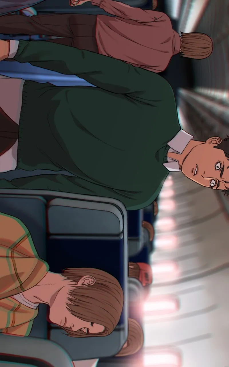 Read WEBTOON at Midnight chapter 17 image 41 on Lezhin
