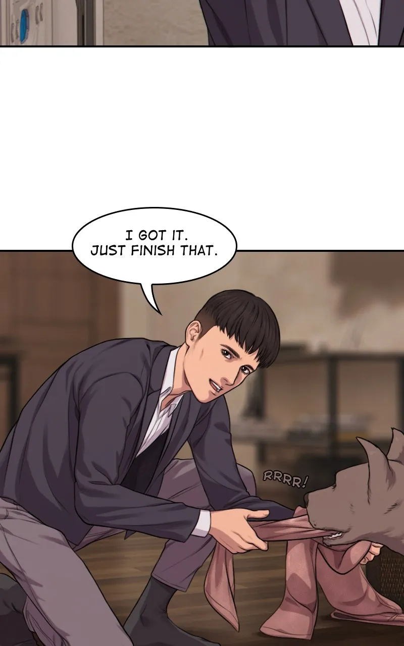 Read WEBTOON at Midnight chapter 18 image 10 on Lezhin