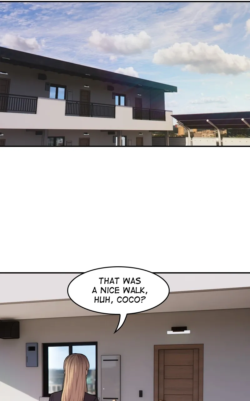 Read WEBTOON at Midnight chapter 18 image 18 on Lezhin