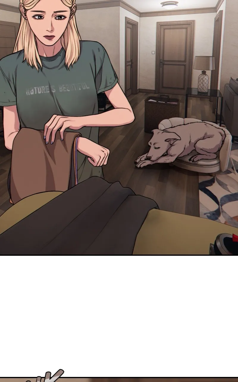 Read WEBTOON at Midnight chapter 18 image 2 on Lezhin