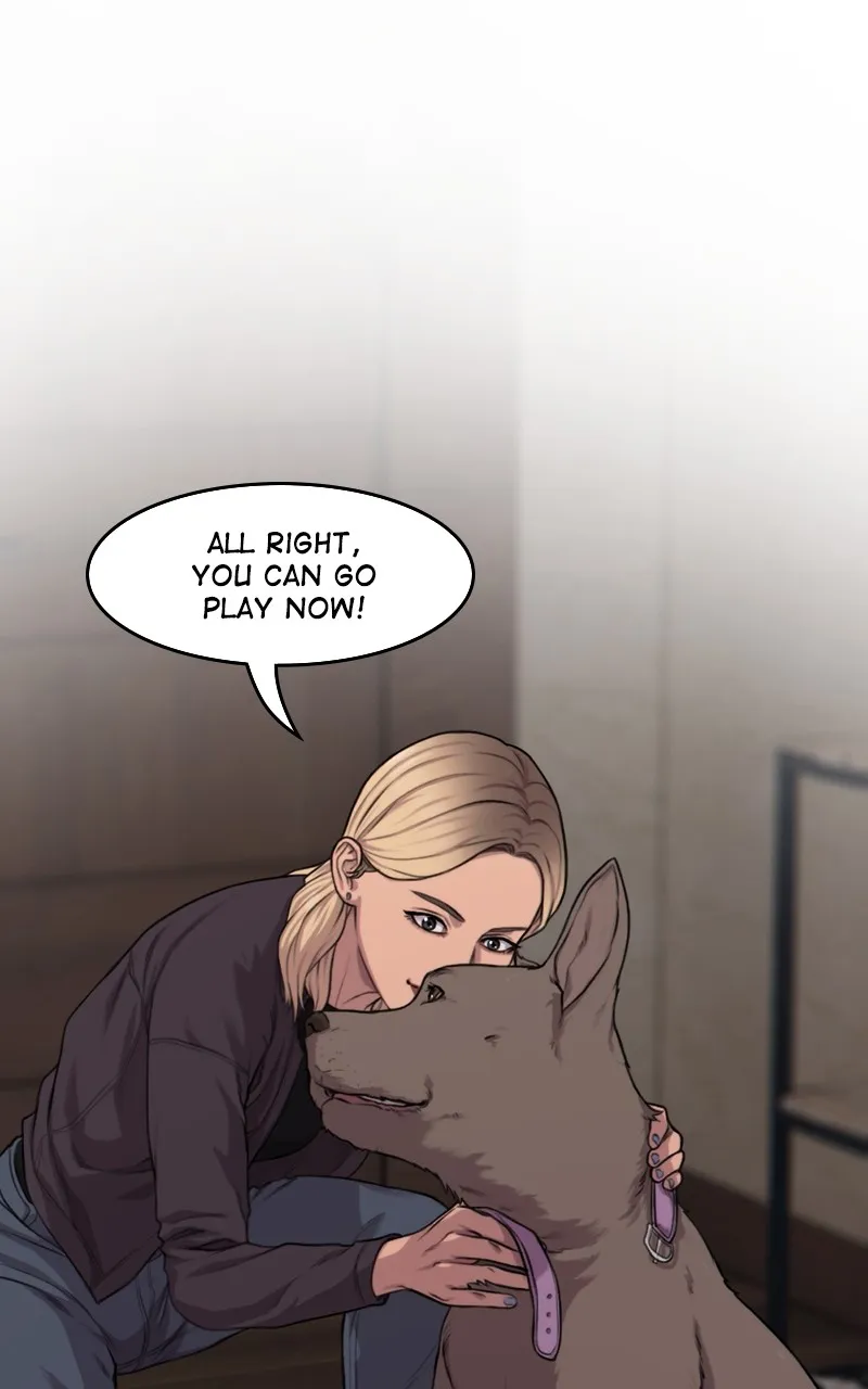 Read WEBTOON at Midnight chapter 18 image 21 on Lezhin