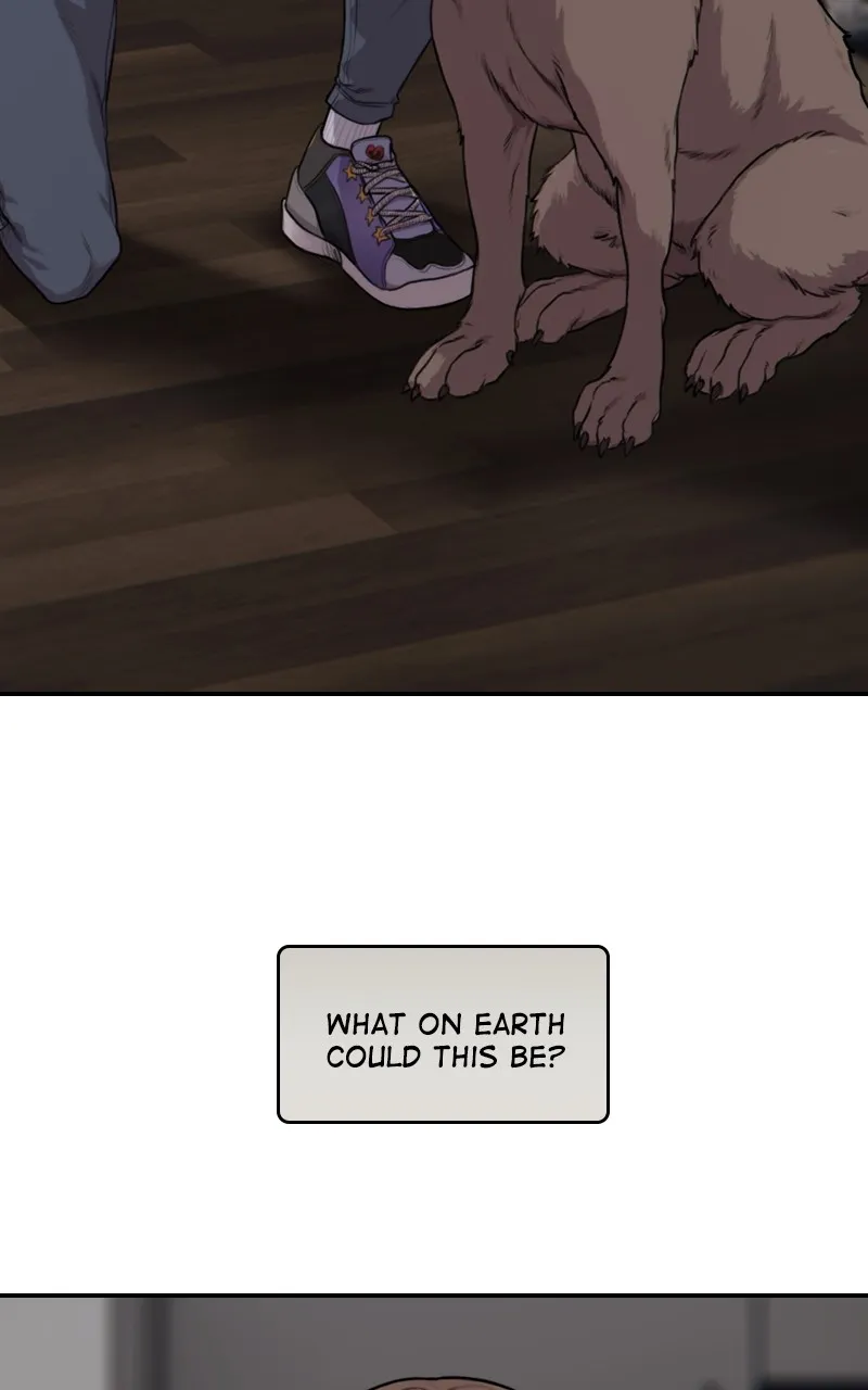 Read WEBTOON at Midnight chapter 18 image 22 on Lezhin