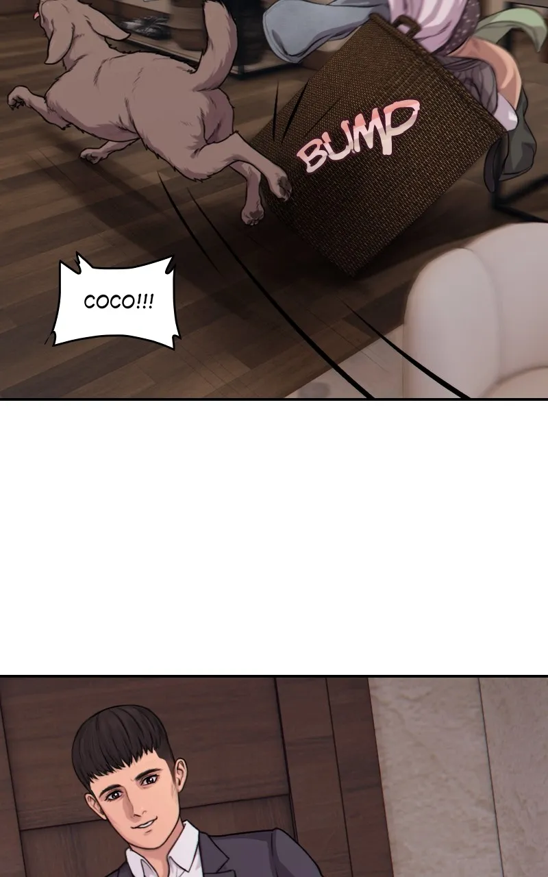 Read WEBTOON at Midnight chapter 18 image 4 on Lezhin