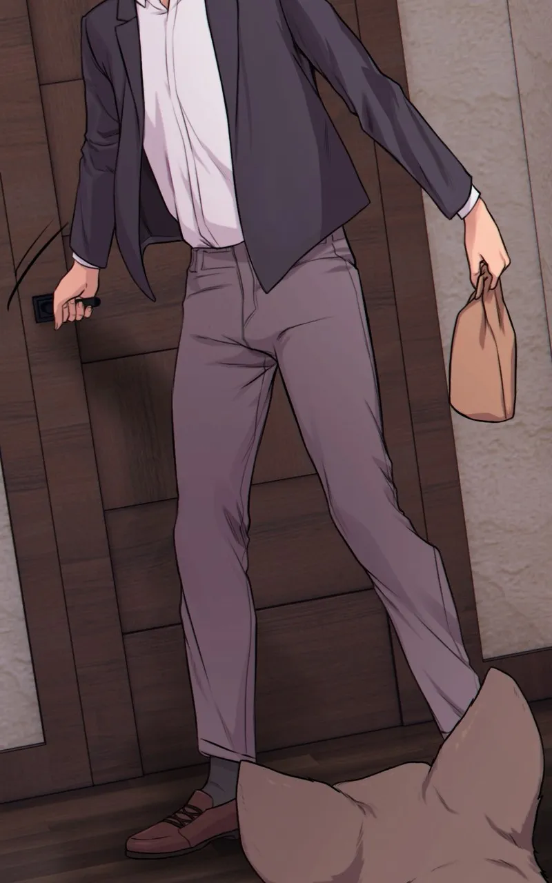 Read WEBTOON at Midnight chapter 18 image 5 on Lezhin
