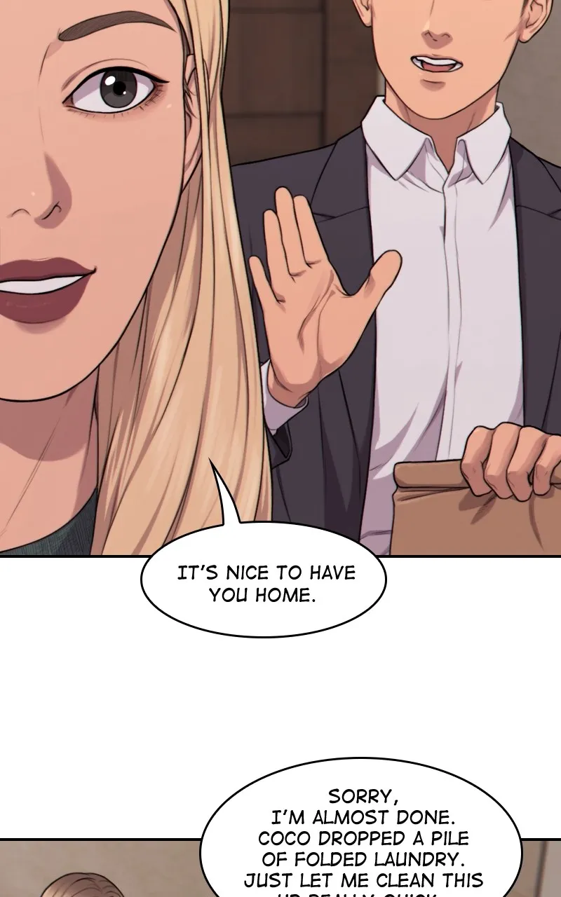 Read WEBTOON at Midnight chapter 18 image 7 on Lezhin