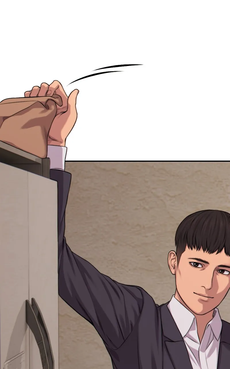 Read WEBTOON at Midnight chapter 18 image 9 on Lezhin